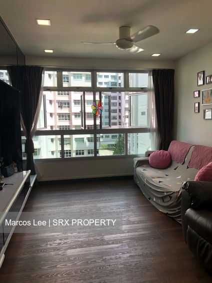 Blk 210A Punggol Place (Punggol), HDB 4 Rooms #193019822